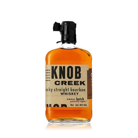 Knob Creek Small Batch Original 50% 0.7 L