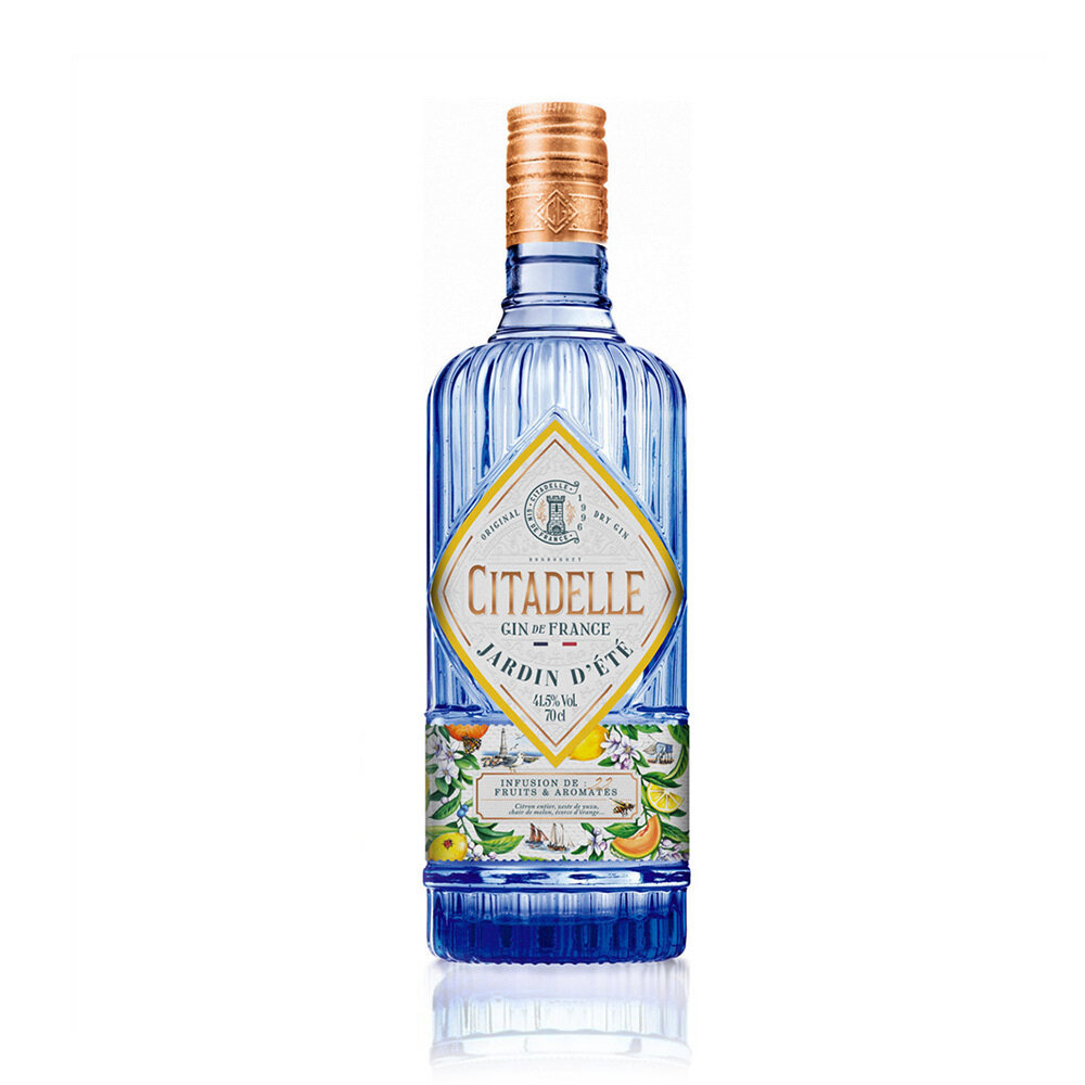Citadelle Jardin d'Ete Gin | Francuski Džin