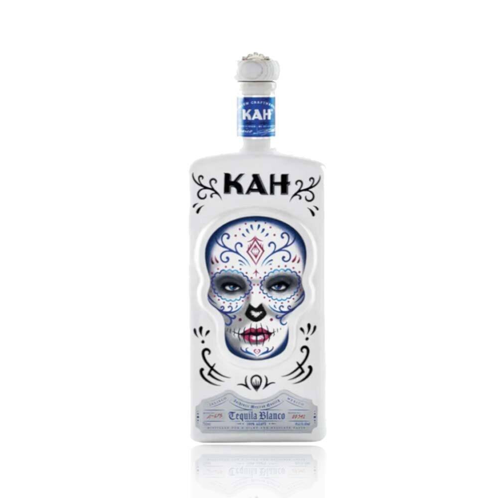 KAH Blanco Tequila | Meksička Bela Tekila
