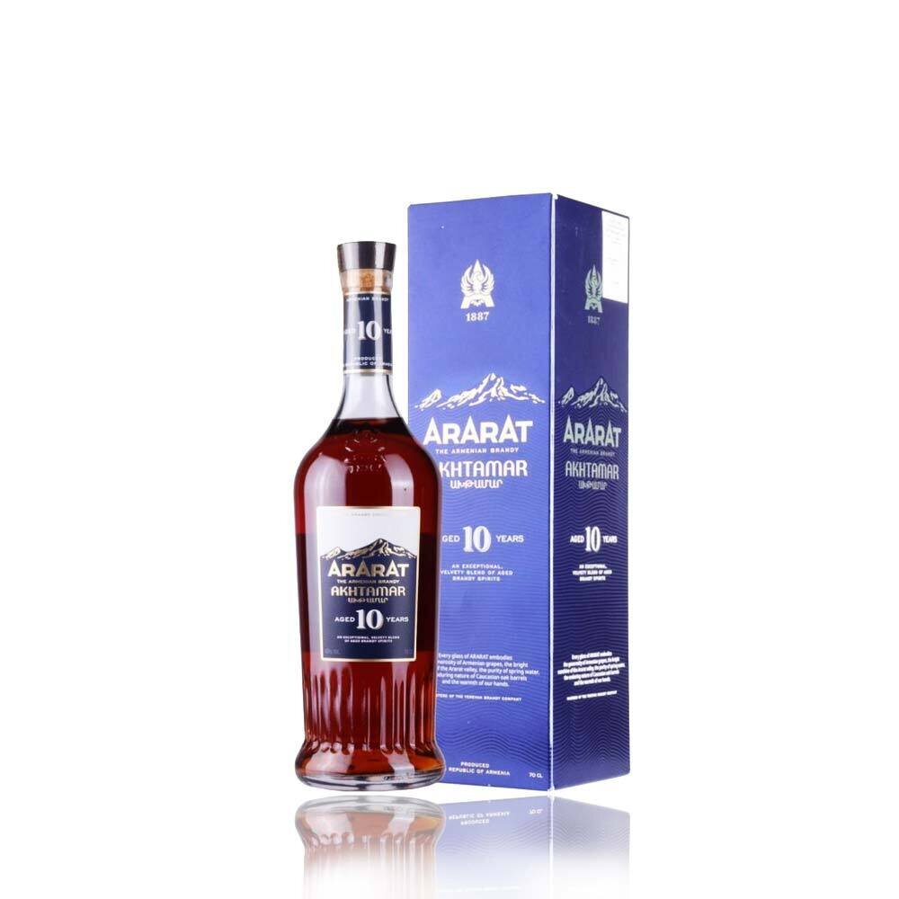 Ararat Akhtamar 10YO | Kvalitetan Brendi Prodaja