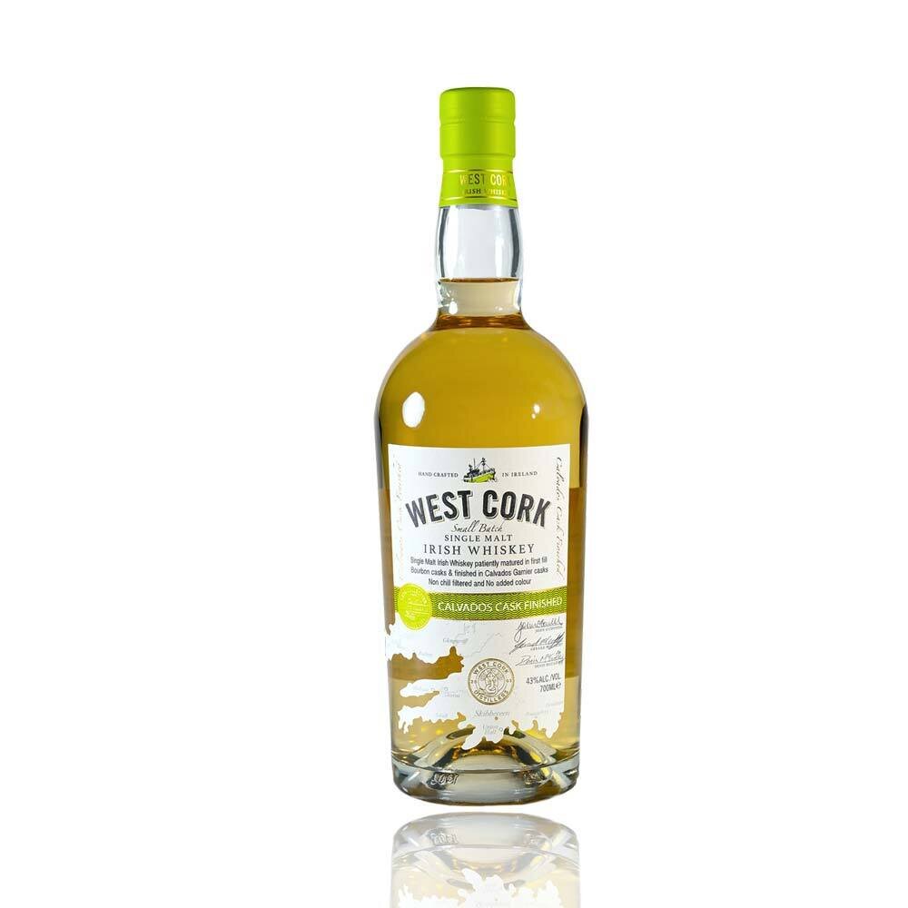 West Cork Single Malt Calvados | Irski Viski