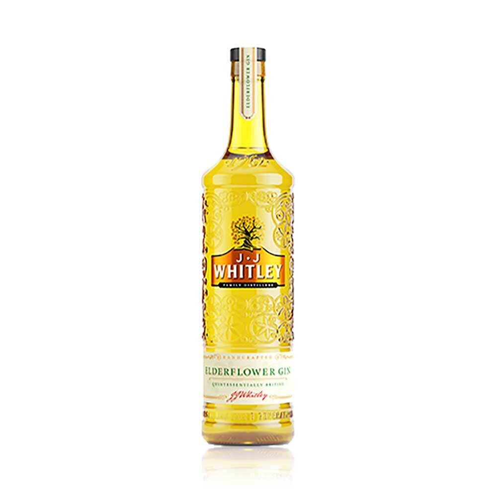 JJ Whitley Elderflower Gin Džin sa Ukusom Zove