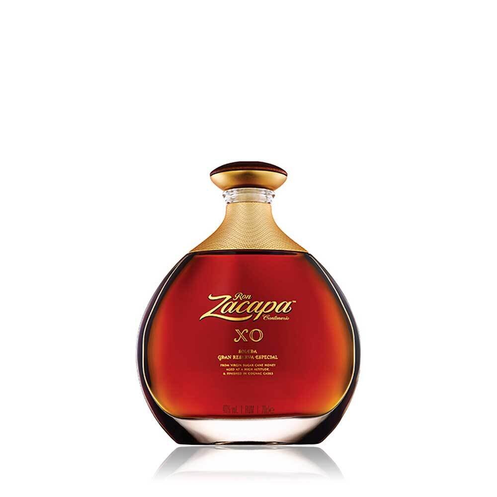 Ron Zacapa XO Centenario Super Premium Blend Rum