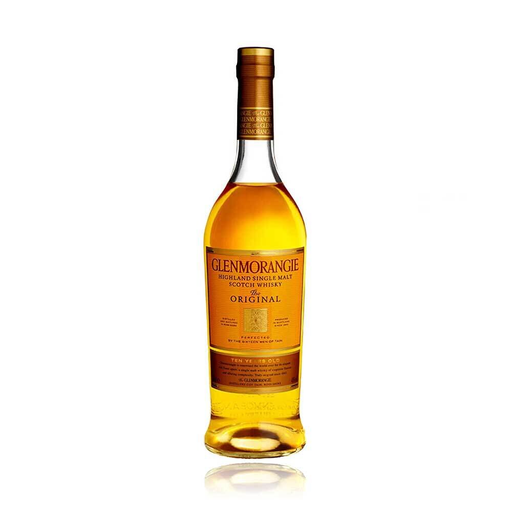 glenmorangie 10 yo single malt Škotski viski