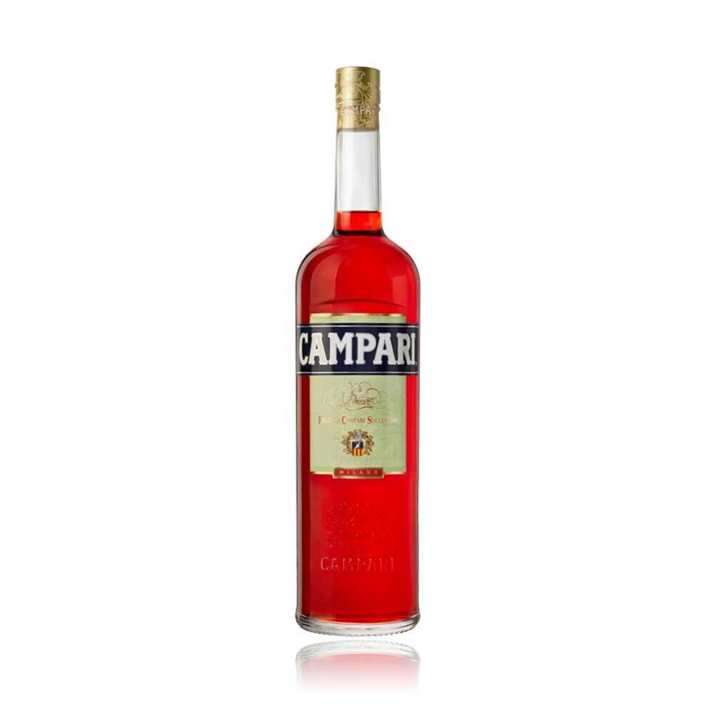 Liker Campari | Italijanski Slatko Gorki Liker
