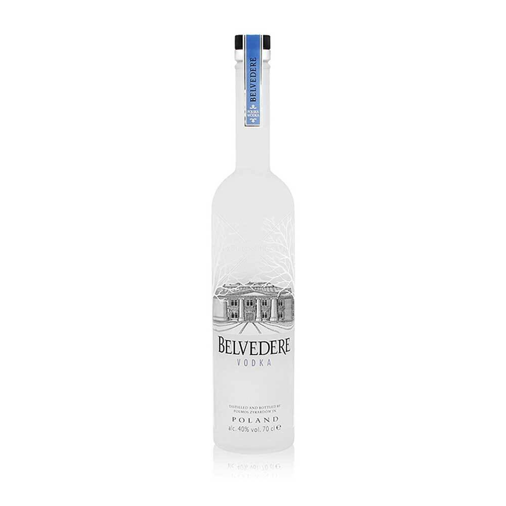 Belvedere Vodka | Premium Poljska Votka