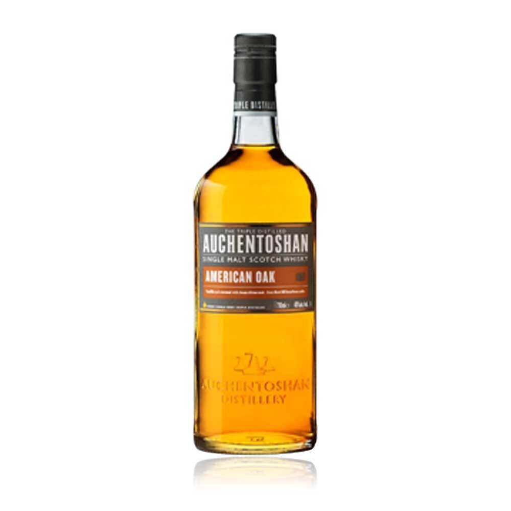 Auchentoshan | Škotski Single Malt Viski | Prodaja