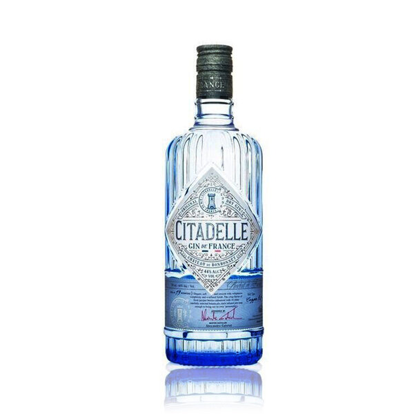 Citadelle Original Gin 44%  0.70L