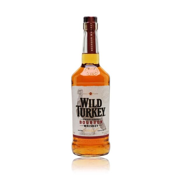Wild Turkey 40.5% 0.7L