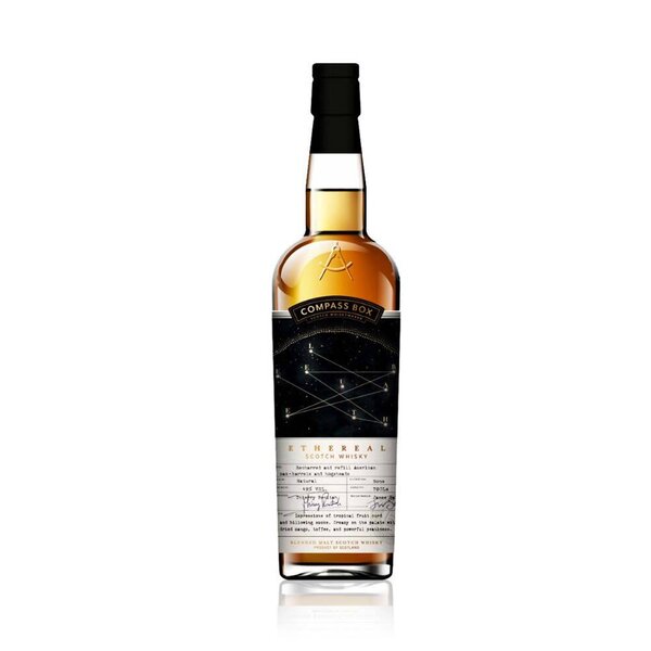 Compass Box Ethereal 49% 0,7L