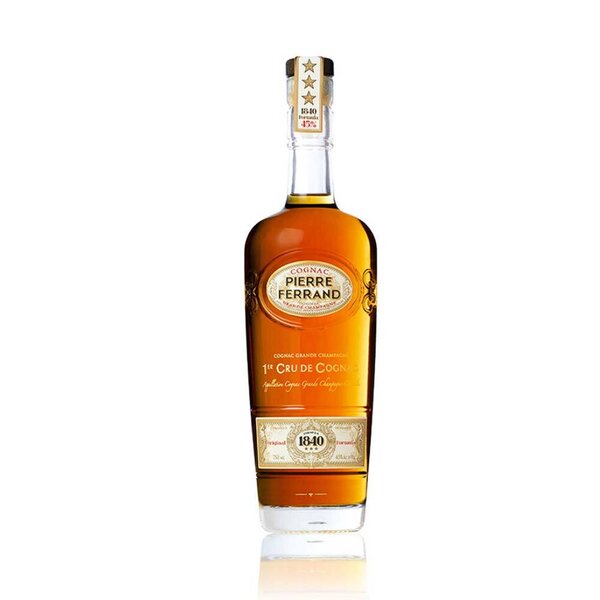 Pierre Ferrand 1840 1er Cru de Cognac 45% 0.7L