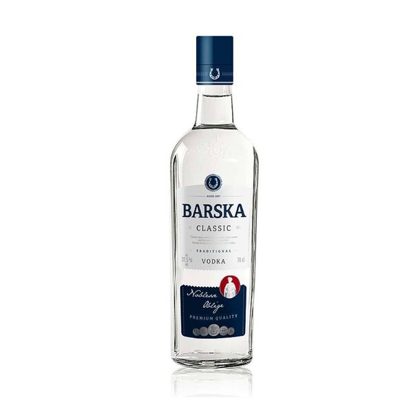 Barska Classic 40% 0.7L