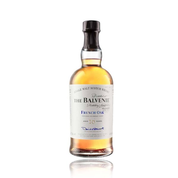 Balvenie 16 YO French Oak 47.6% 0.70L