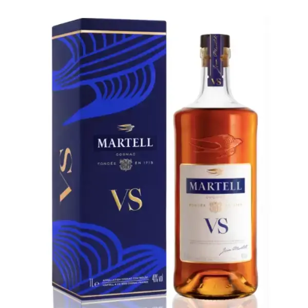 Martell V.S. 40% 0.70l