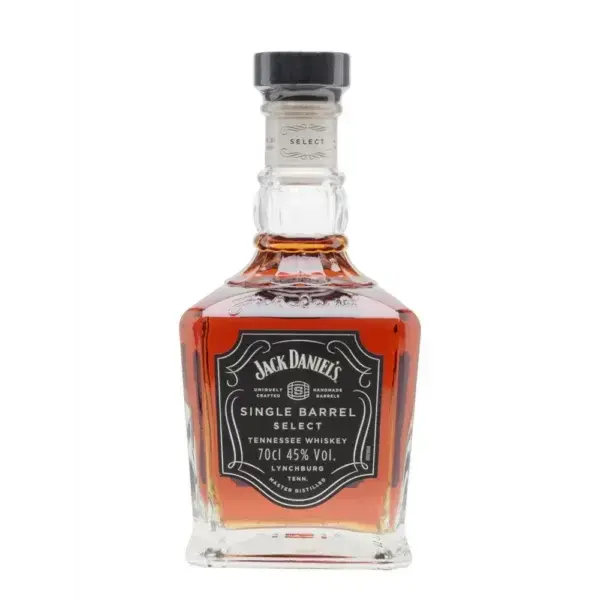 Jack Daniel’s Single Barrel  45% 0.70 L