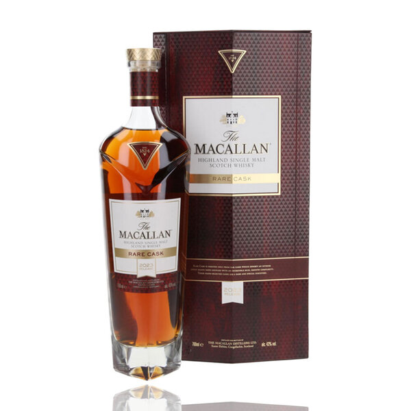 Macallan Rare Cask 2023 43% 0.7L