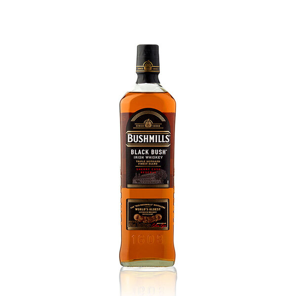 Black Bush Whisky 40% 0.7L