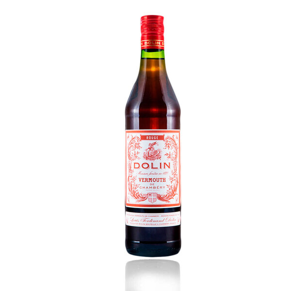 Dolin Rouge vermut 17,5% 0,75L