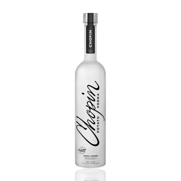 Chopin Potato vodka 40% 0,7 L