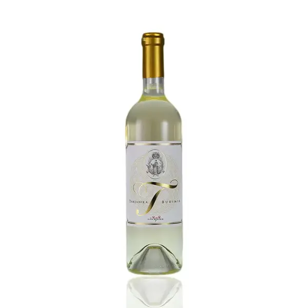 Tamjanika Budimir 13% 0.75L