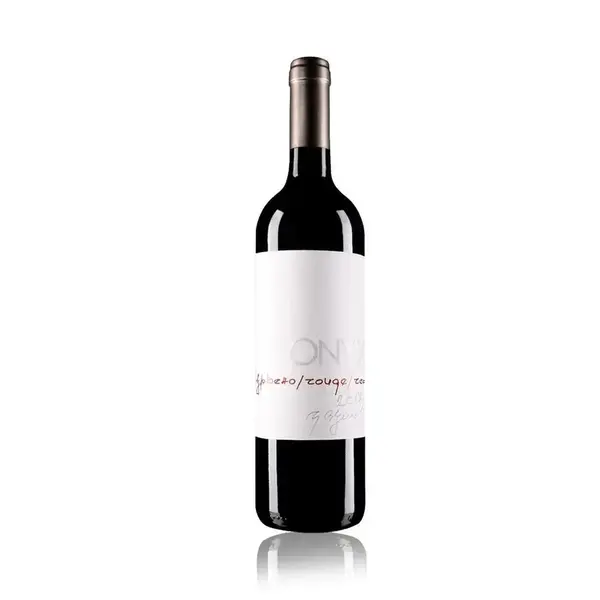 Cilić Onyx crveno 15% 0.75L