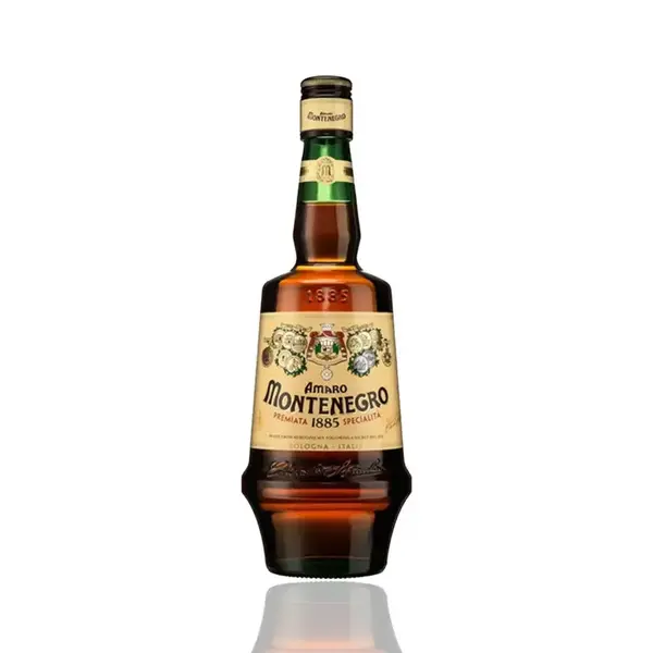 Amaro Montenegro 23% 0.70L