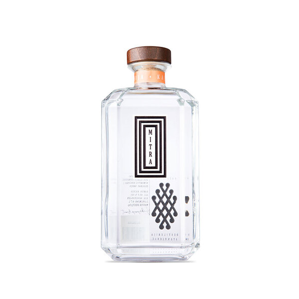 MITRA rakija od kajsije 40% 0.7L