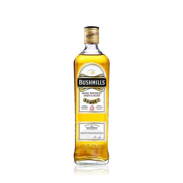 Bushmills Original Whisky 40% 0.7L