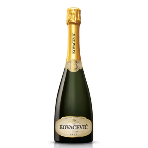 Kovačević penušavo vino 0.75L
