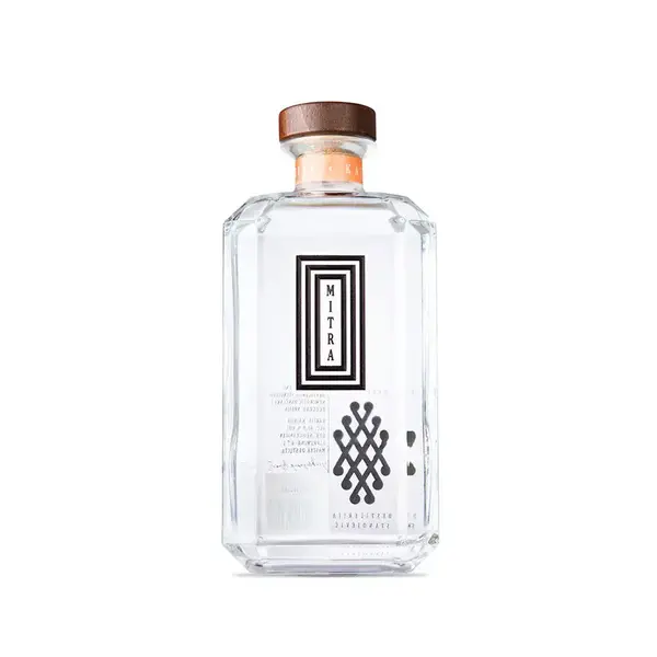 MITRA rakija od kajsije 40% 0.7L