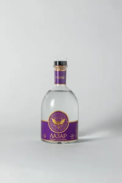 Lazar Rakija od Grožđa 43% 0.7L