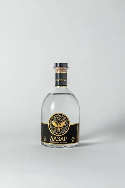 Lazar Rakija od Maline 40% 0.7L