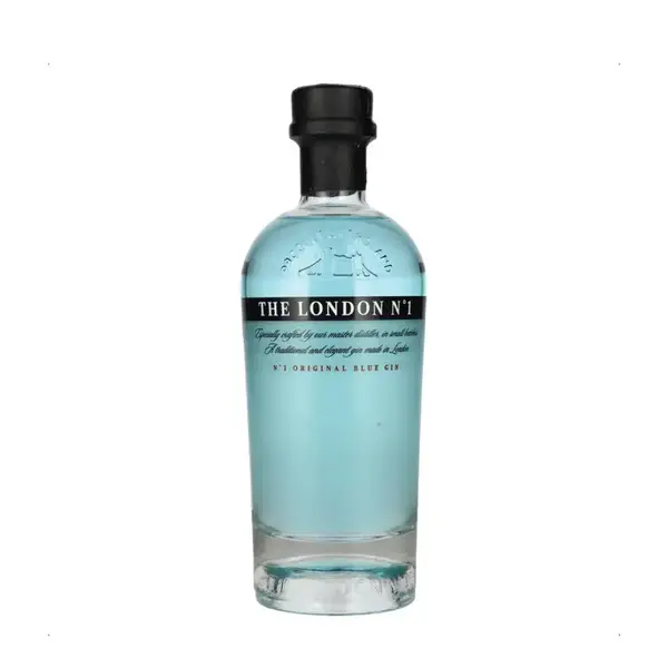 The London No.1 Gin 43% 0.7L