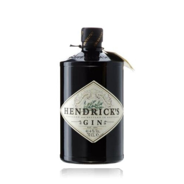 Hendrick’s 41,4% 0.7 L
