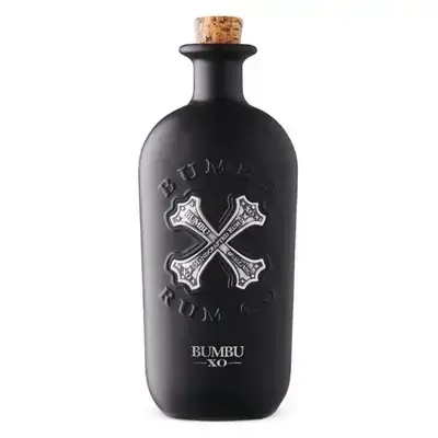 BUMBU rum XO 40% 0.7l