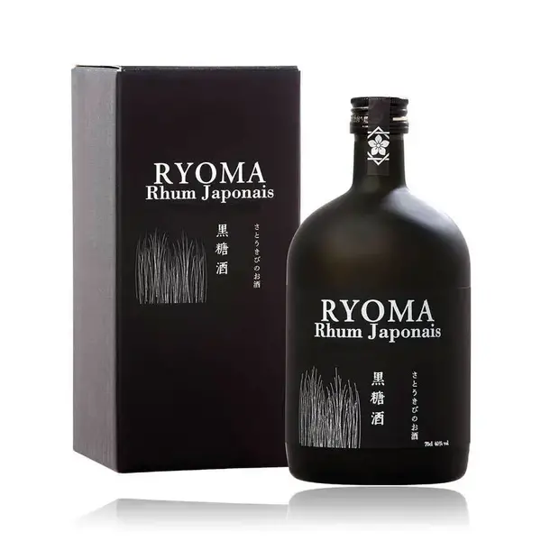RYOMA Japanese Rum 40% 0.70L