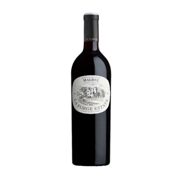 La Forge Estate Malbec 13.5% 0.75L