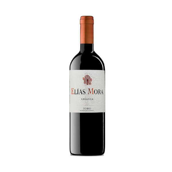 Elias Mora Crianza 15% 0.75L