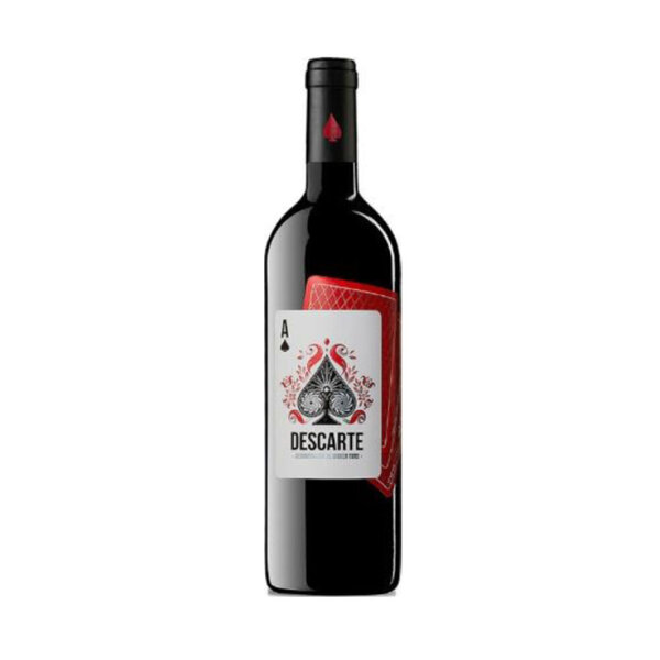 Elias Mora Descarte 15% 0.75L