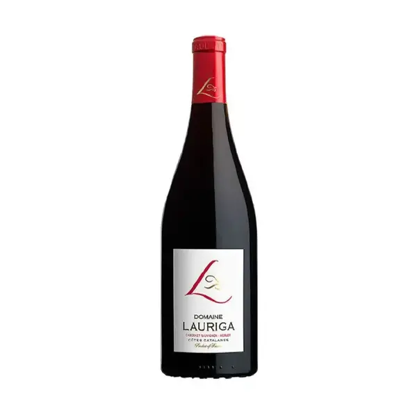 Domaine Lauriga Cabernet Merlot 14% 0.75L