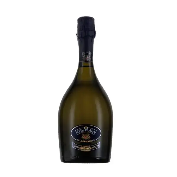 Foss Marai Prosecco Valdobbiadene Cartizze Docg 11% 0.75L