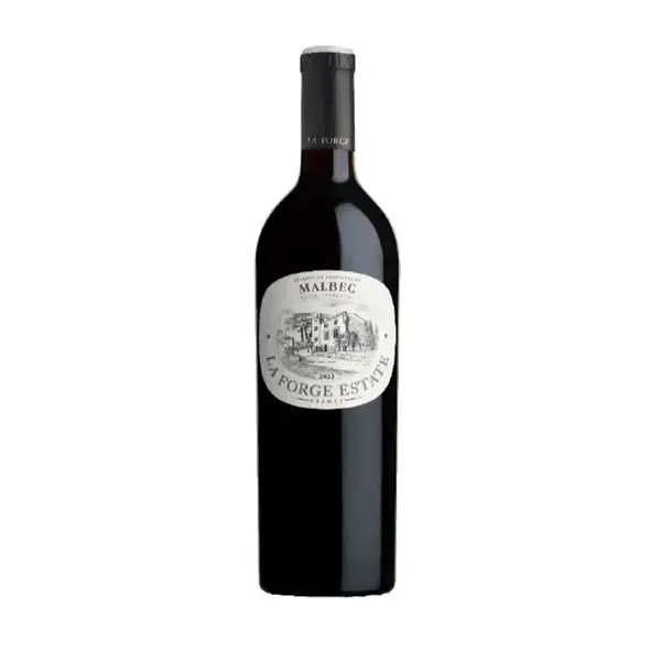 La Forge Estate Malbec 13.5% 0.75L