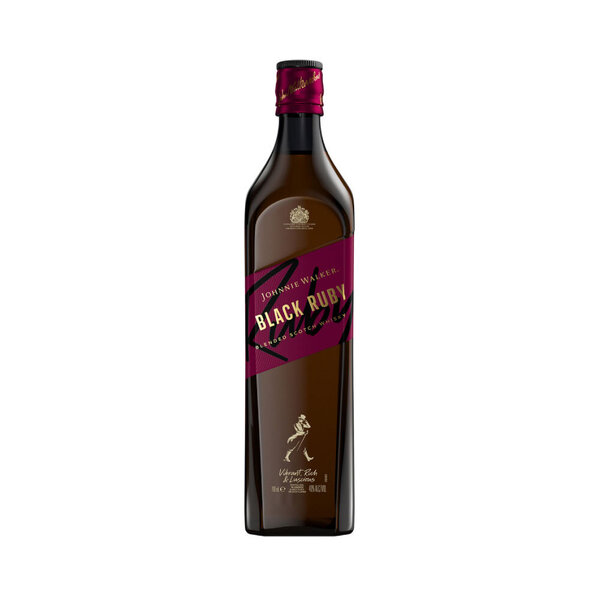Johnnie Walker Black Ruby 40% 0.70 L