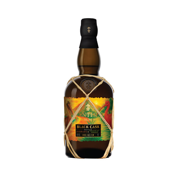PLANTERAY BLACK CASK 2025. 40% 0.70 L