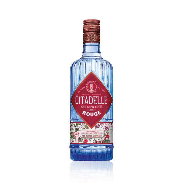 Citadelle Gin Rouge 41,70% 0.70 L