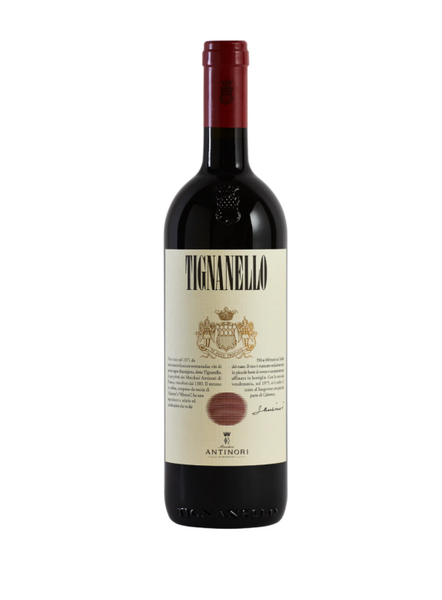 Antinori Tignanello suvo crveno vino 0.75l