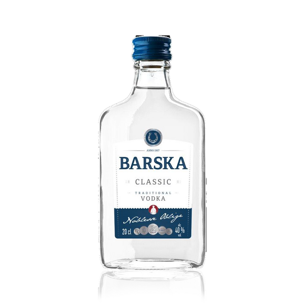 Barska Classic 40% 0.2L