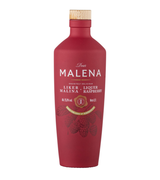 Branko Liker od Maline 25% 0.7L