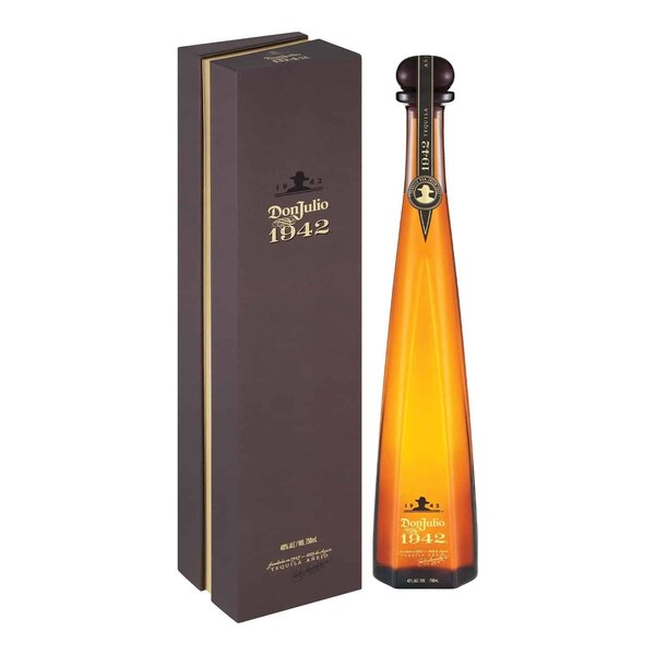 Don Julio 1942 Tequila 0.70l 