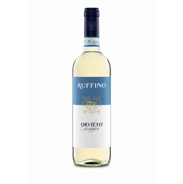 Ruffino Orvieto Classico Bianco 0.75L